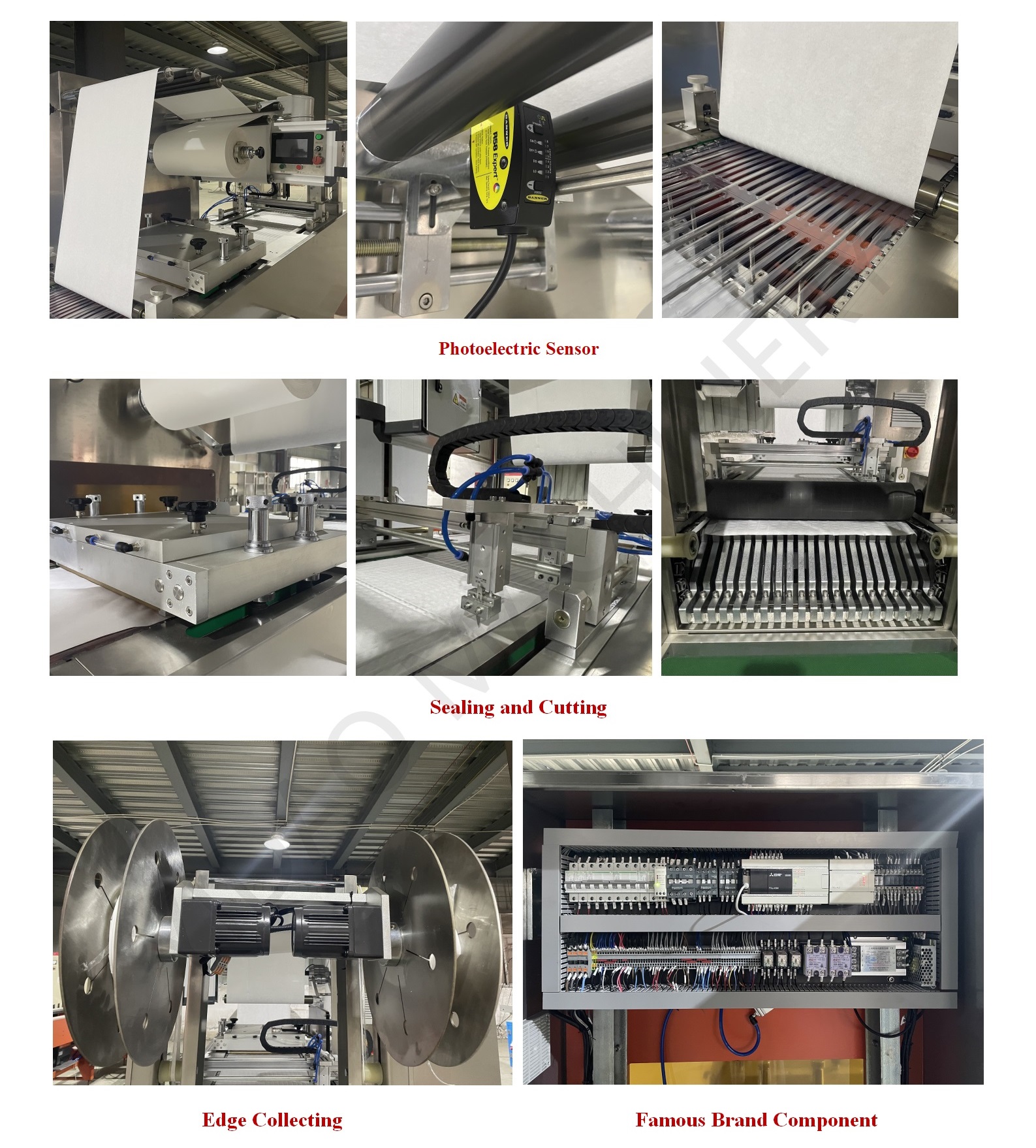 YD-420 Thermoforming Packing Machine - 副本_05