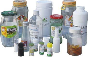 Shl-1520 Automatic Mineral Water Bottle/ Glass Bottle / Plastic Bottle Labeling Machine