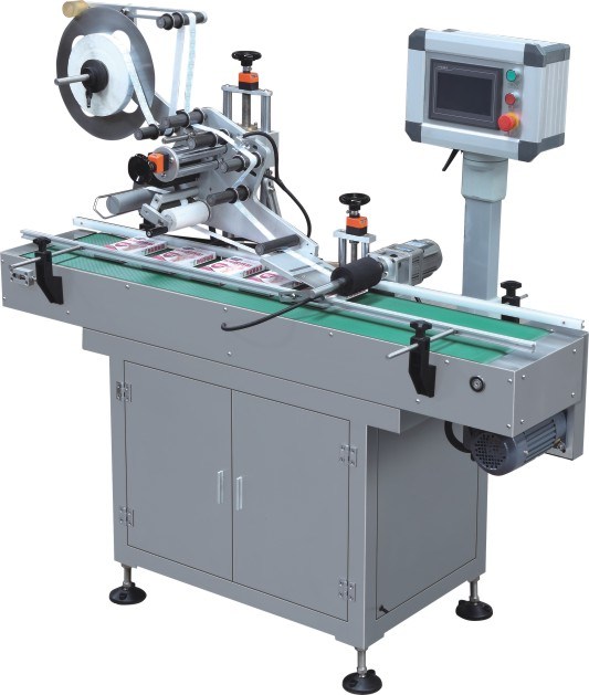 Shl-1530 Plane Labeling Machine