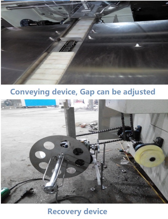 Automatic Hot Shrink Wrapping Machine